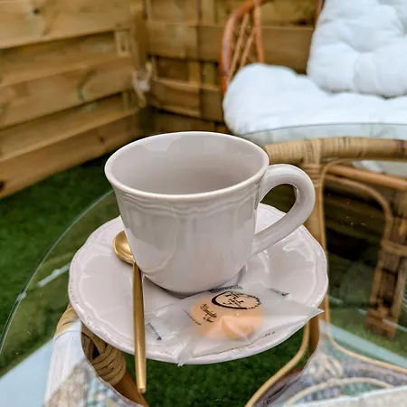 Kabana בית נופש