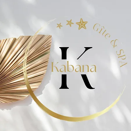 Kabana בית נופש *