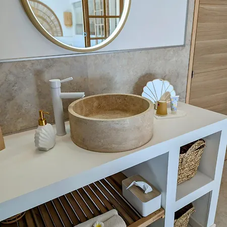 Kabana בית נופש *