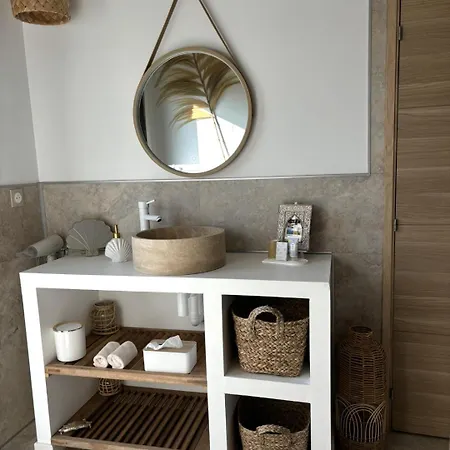 בית נופש Kabana Groffliers