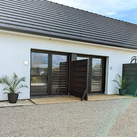 Kabana בית נופש *